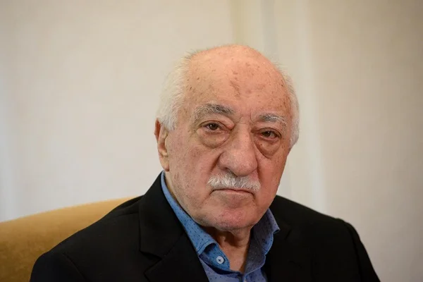 FETÖ elebaşı Gülen'in avukatı Ün'ün cezası onandı