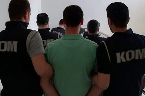 FETÖ'nün Siirt yapılanmasına operasyon