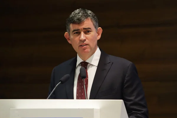 Feyzioğlu'ndan ''Süleymani'' açıklaması