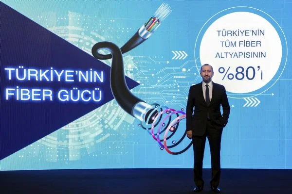 'Fiberleşme ödevi'ni bitirmek istiyor