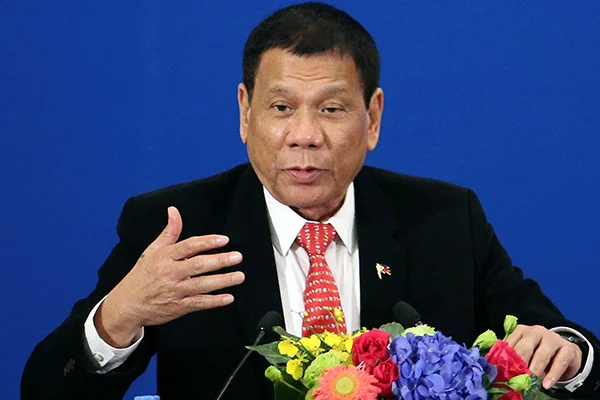 Filipinler hükümeti, Orta Doğu' ve Körfez'deki binlerce vatandaşını tahliye etme kararı aldı