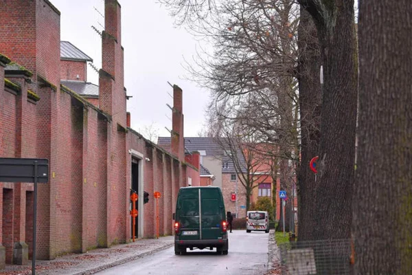 Firari mahkum, hapishaneye mektup gönderdi: Tayland'dan selamlar