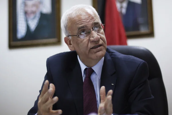 FKÖ'den 'Yüzyılın Anlaşması' açıklaması: Bu planla barış sağlanamaz