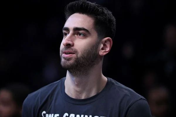 Furkan Korkmaz: Çok yetenekli bir ekibiz ve çok yetenekli bir jenerasyona sahibiz