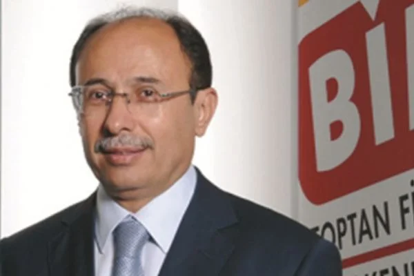 Galip Aykaç, TOBB Perakende Sektör Meclisi Başkan Yardımcısı görevini üstlendi