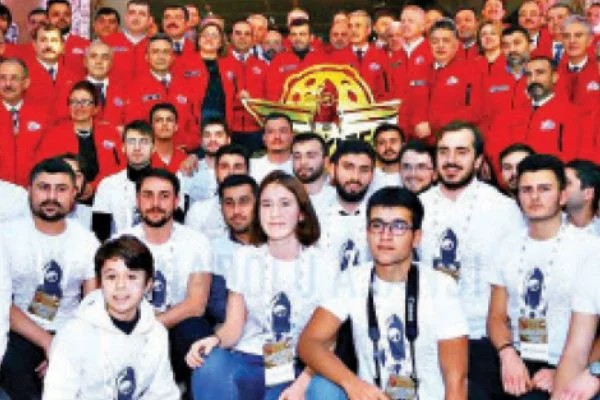 Gaziantep, uluslararası Gastroantep'in ardından ardından yeni bir etkinliğe daha imza atmaya hazırlanıyor