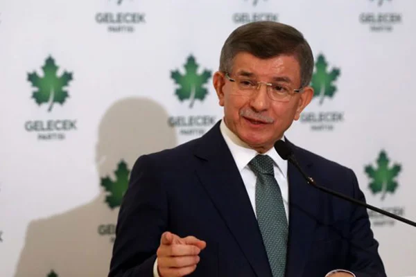 Gelecek Partisi'nden Kanal İstanbul raporu