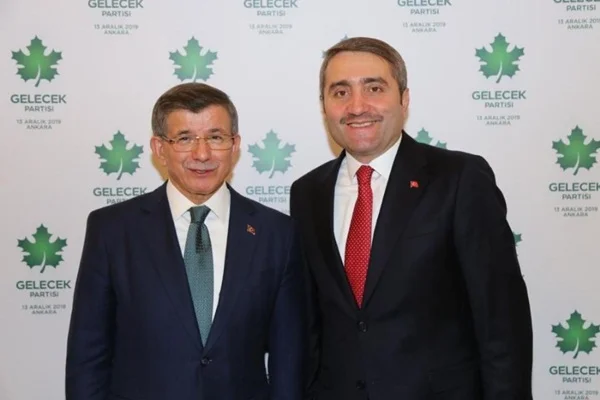 Gelecek Partisi Sözcüsü Selim Temurci'den Erdoğan'a eleştiri