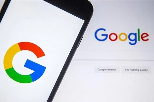 Google çöktü mü?