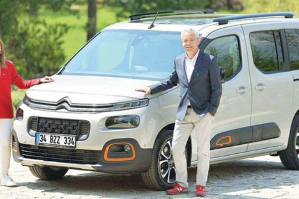 Groupe PSA Türkiye 2020'ye oldukça umutlu bakıyor