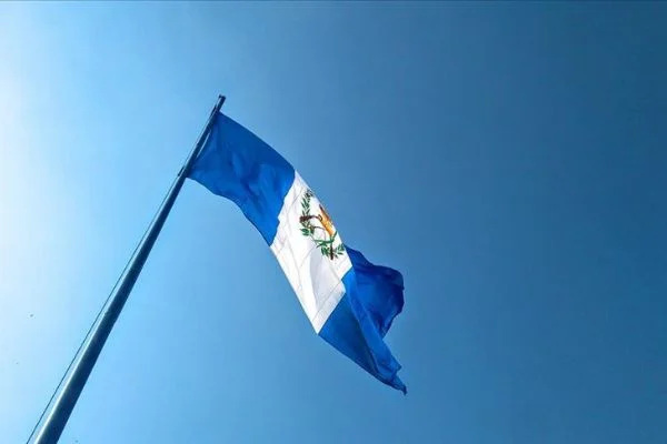 Guatemala, Venezuela ile diplomatik ilişkileri kesti