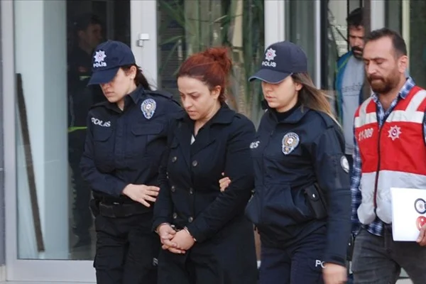 Gülen'in yeğeni 'silahlı terör örgütü üyeliği'nden yargılanacak