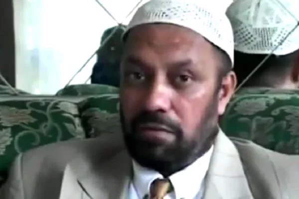 Güney Afrika'lı Müslüman vaiz Deedat'a suikast