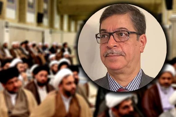 Güney Azerbaycan Mili Uyanış Harekatı Lideri Çehrekanlı: Fars-Molla rejimi Şiiliği silah olarak kullanıyor