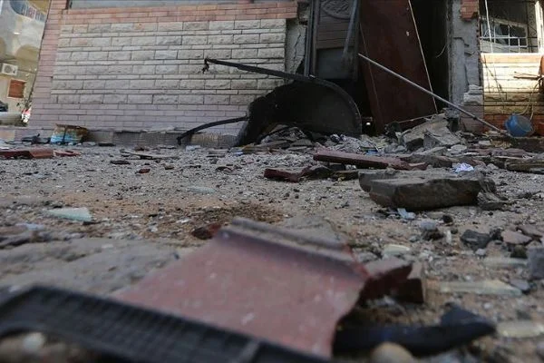 Hafter'e bağlı milisler Berlin Konferansı'nın ardından ateşkesi ihlal etti