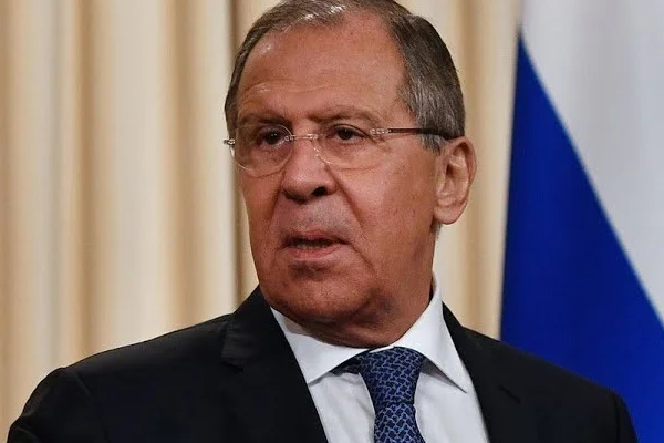 Hafter'in kararının ardından Sergey Lavrov'dan açıklama