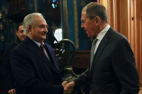 Hafter Libya'da ateşkes anlaşmasını neden imzalamadı?