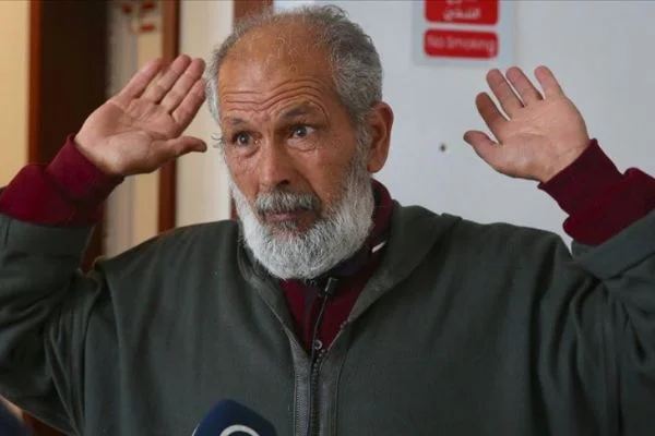Hafter milislerinin yerinden ettiği Libyalılar evlerine dönmeyi bekliyor