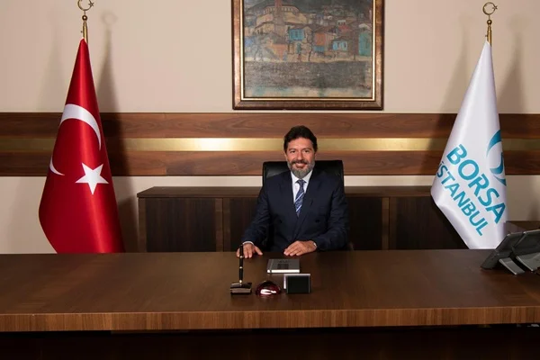 Hakan Atilla'dan yatırımcılara davet! Daha fazla kazanabilirsiniz