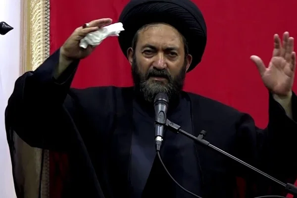Hamaney'in temsilcisi Amili: ABD'ye yapılacak misilleme gizli değil, açık olacak