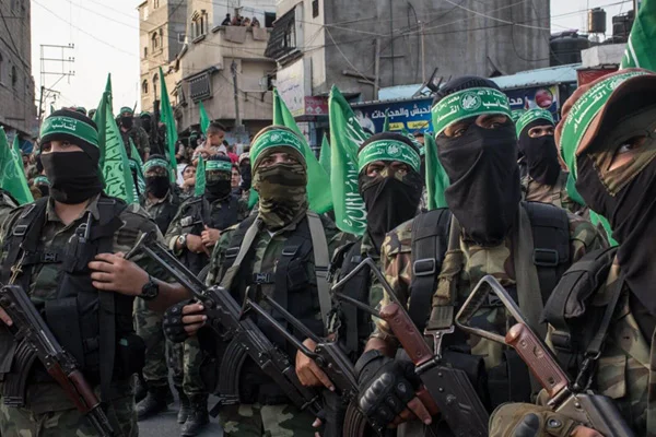 Hamas: Mısır'la ilişkilerimiz gergin değil