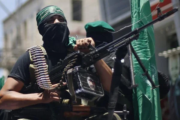 Hamas'tan Mahmud Abbas yönetimine: İsrail'le yapılan anlaşmalardan çekilin