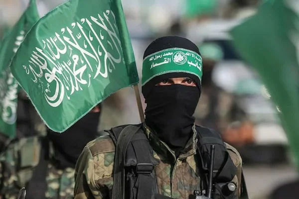 Hamas'tan 'Yüzyılın Anlaşması' açıklaması: Filistin halkı için yeni bir Nekbe