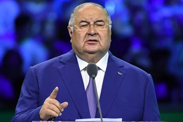 'Hayat ebedi' değildir diyen Rus milyarder, servetini dağıtacak