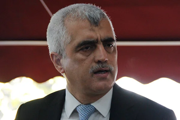 HDP'den Libya tezkeresi açıklaması