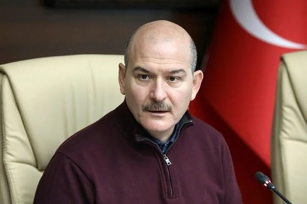 HDP'li belediyenin yardımı geri çevrildi mi? Bakan Soylu'dan açıklama