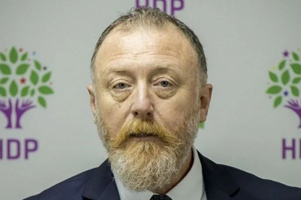 HDP'li Sezai Temelli'den vatandaşlara tepki çeken çağrı