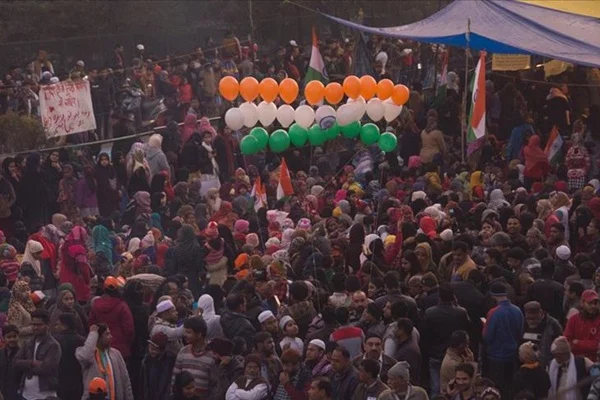 Hindistan'da Vatandaşlık Yasası'na karşı protestolar devam ediyor