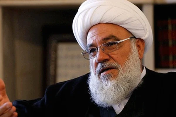 Hizbullah kurucusu Tufeyli: İran bana darbe yaptı