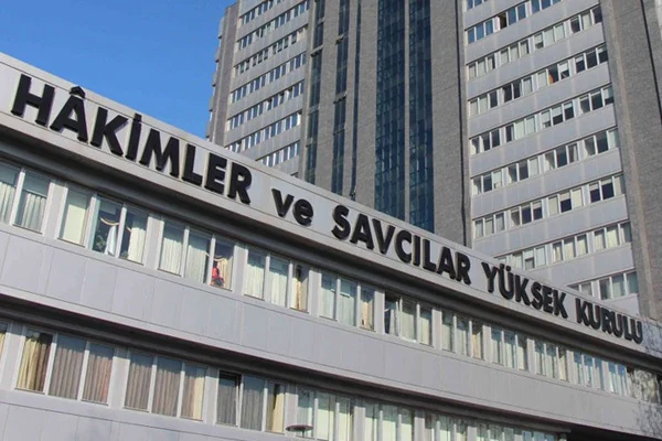HSK açıkladı: Hakkında soruşturma olan 400 hakim ve savcı var
