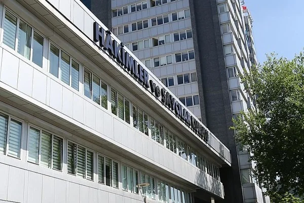 HSK'dan 'FETÖ' açıklaması
