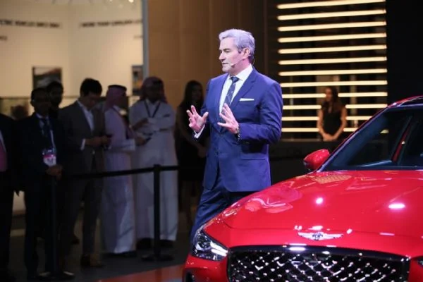 Hyundai grubuna geleceğini etkileyecek tasarım ödülü