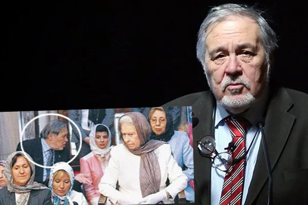 İlber Ortaylı o anısını anlattı: İngiltere Kraliçesi Türkiye'ye geldiğinde Kur'an dinlemek istedi...