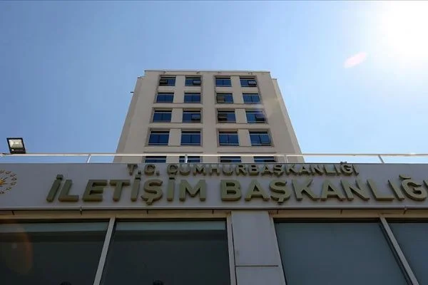 İletişim Başkanlığından 'Sporda Şiddetsiz İletişim' Projesi