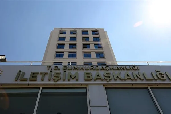 İletişim Başkanlığından vatandaşlara uyarı
