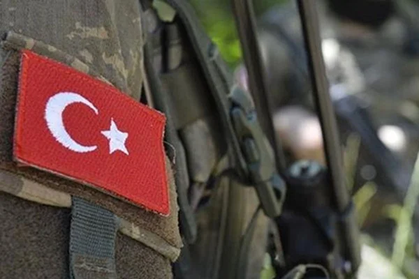 İlk Türk birlikleri Libya'ya ulaştı