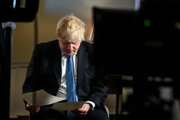 İngiltere'de kabine Brexit gününde Brexitçi kentte toplanacak