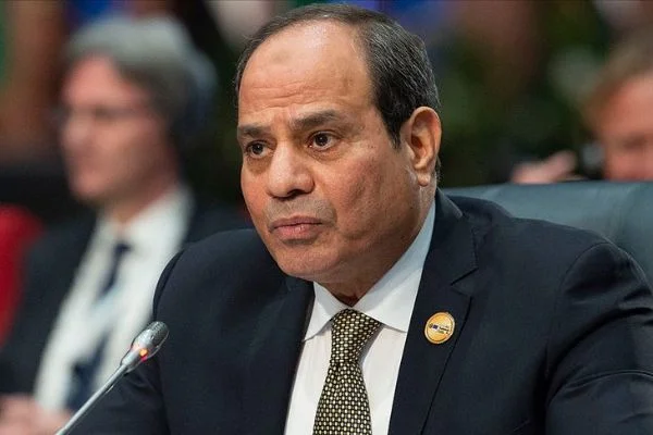 İngiltere'de Sisi hakkında tutuklanma emri çıkarılması istendi