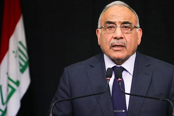 Irak Başbakanı Mehdi: Suikastin yapıldığı sabah, Süleymani ile randevum vardı