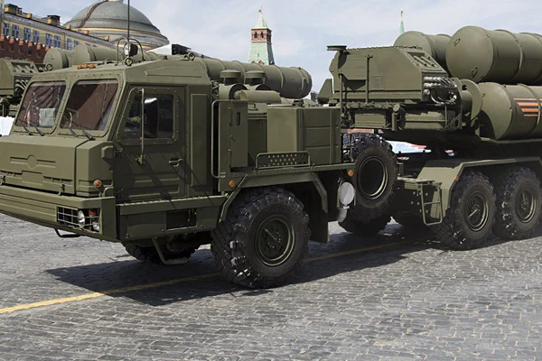 Irak harekete geçti: S-400 almak için görüşmeler başladı