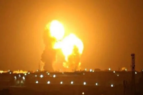 Irak: İran'ın ABD saldırılarını önceden biliyorduk