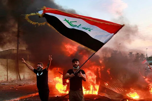 Irak'ta göstericileri kim öldürüyor?