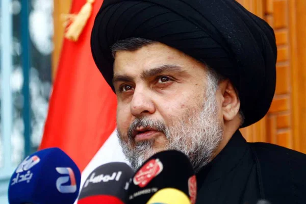 Irak'ta Sadr'ın riskli siyasi manevraları