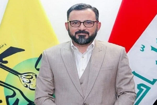 Irak'taki Hizbullah el Nujaba Hareketi: Bugün veya yarın ABD'ye karşı uluslarası direnişi ilan edeceğiz
