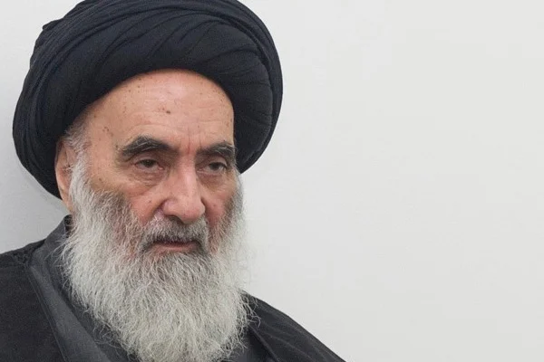 Irak'taki Şii dini merci Sistani'den ABD'ye tepki
