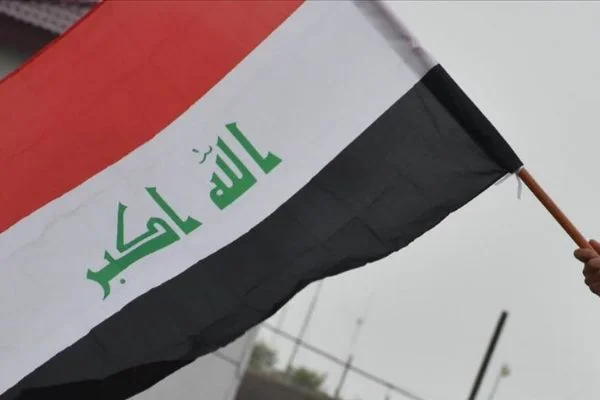 Irak'tan 'Saldırıda can kaybımız yok' açıklaması